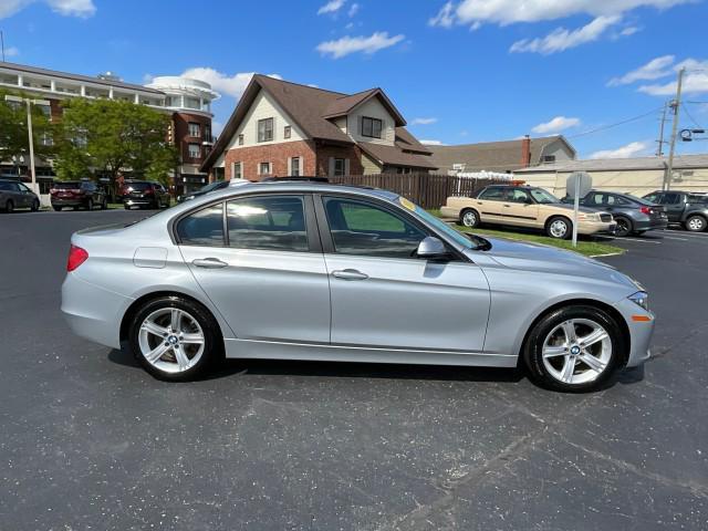 used 2014 BMW 328 car, priced at $9,845