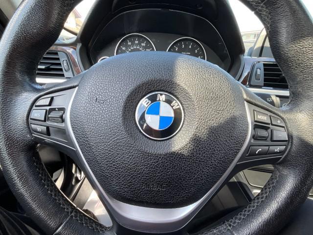 used 2014 BMW 328 car, priced at $9,845