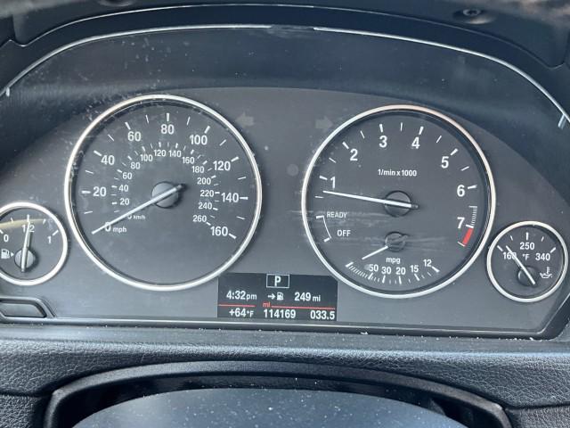 used 2014 BMW 328 car, priced at $9,845