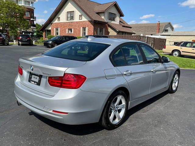 used 2014 BMW 328 car, priced at $9,845