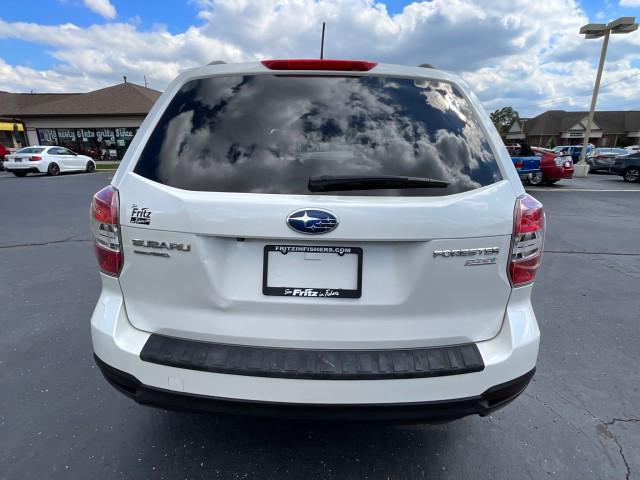 used 2014 Subaru Forester car, priced at $13,500