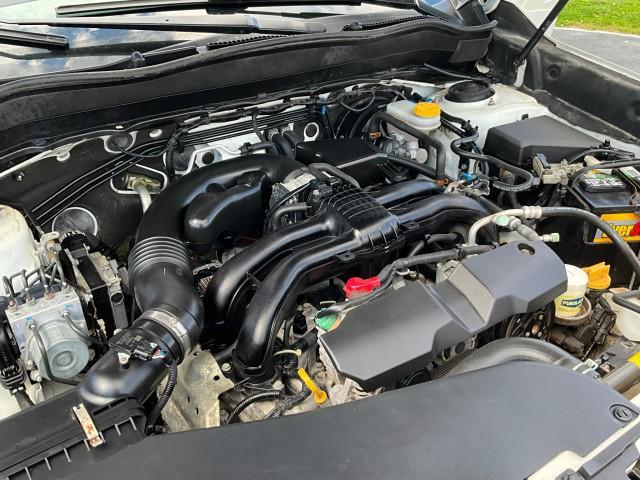 used 2014 Subaru Forester car, priced at $13,500