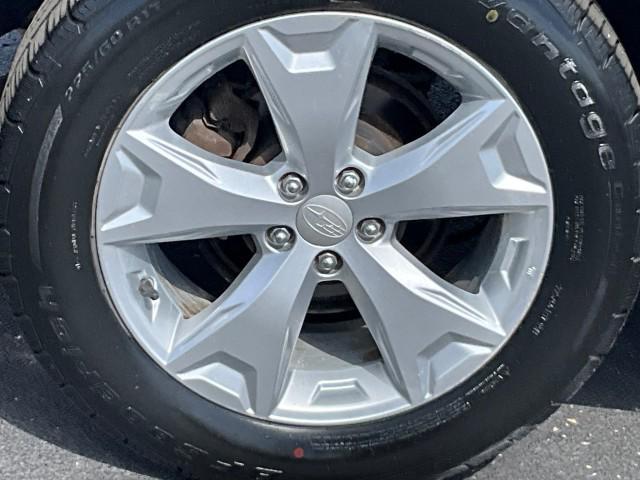 used 2014 Subaru Forester car, priced at $13,500