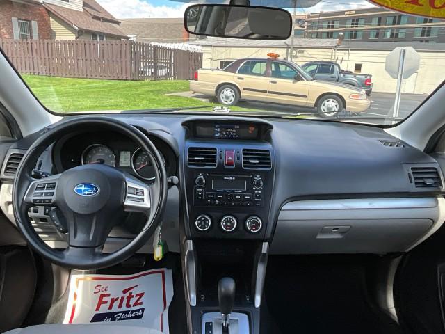 used 2014 Subaru Forester car, priced at $13,500