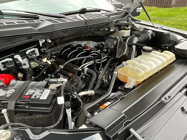 used 2022 Ford F-150 car, priced at $25,950