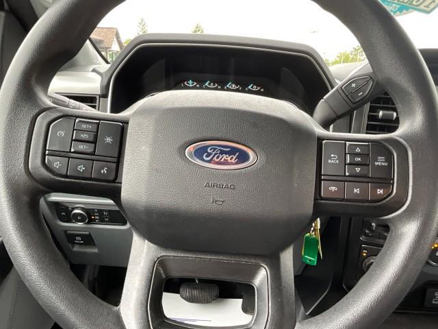 used 2022 Ford F-150 car, priced at $25,950
