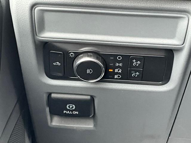 used 2022 Ford F-150 car, priced at $25,950