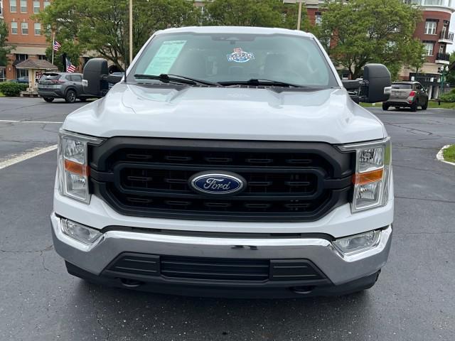 used 2022 Ford F-150 car, priced at $25,950