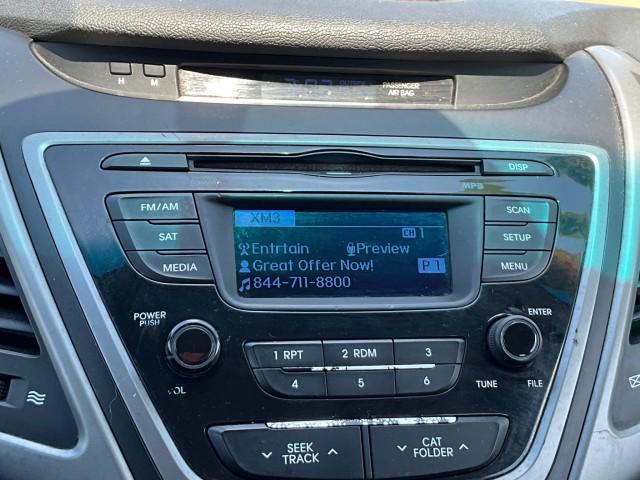 used 2014 Hyundai Elantra car, priced at $5,402
