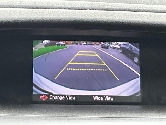 used 2015 Honda CR-V car, priced at $14,200