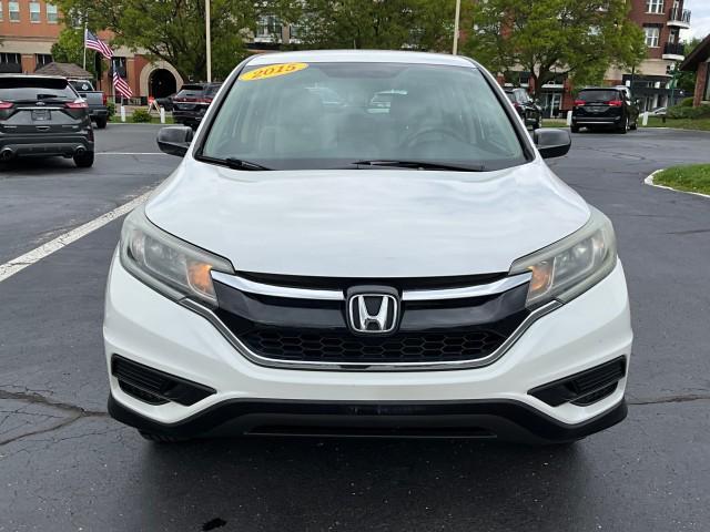 used 2015 Honda CR-V car, priced at $14,200