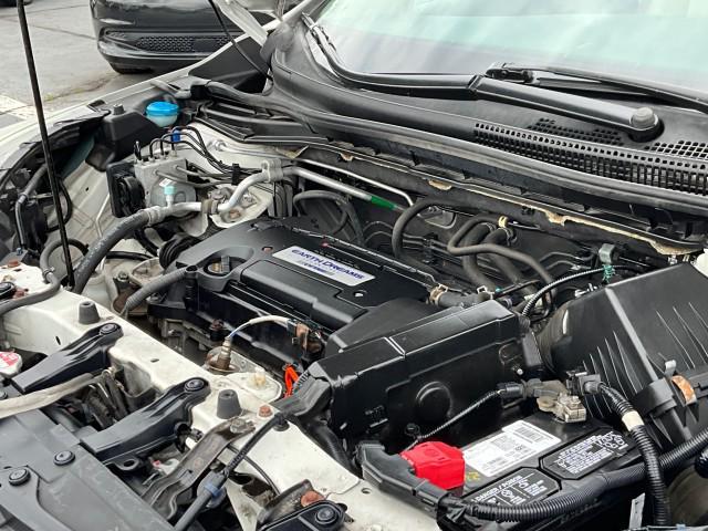 used 2015 Honda CR-V car, priced at $14,200