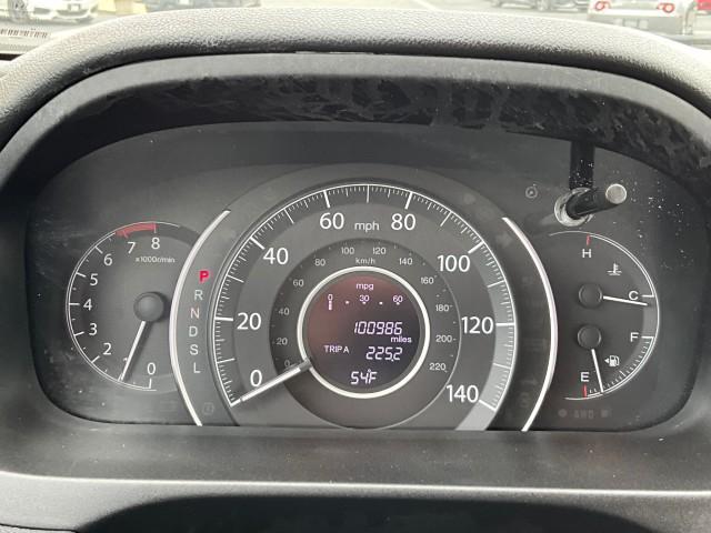 used 2015 Honda CR-V car, priced at $14,200