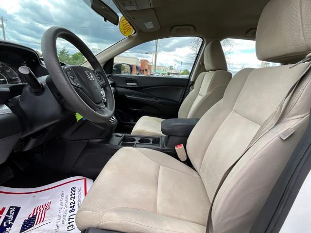 used 2015 Honda CR-V car, priced at $14,200