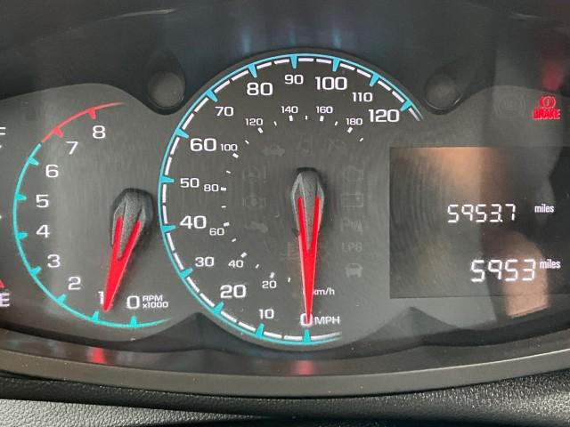 used 2017 Chevrolet Spark car, priced at $11,980