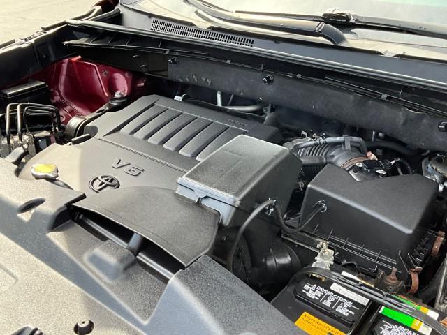 used 2014 Toyota Highlander car, priced at $16,980