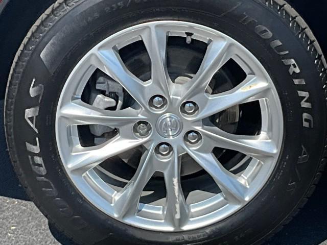 used 2021 Buick Envision car, priced at $21,723