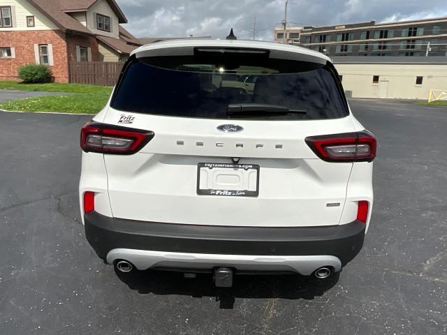 used 2024 Ford Escape PHEV car, priced at $28,450
