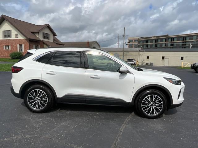 used 2024 Ford Escape PHEV car, priced at $28,450