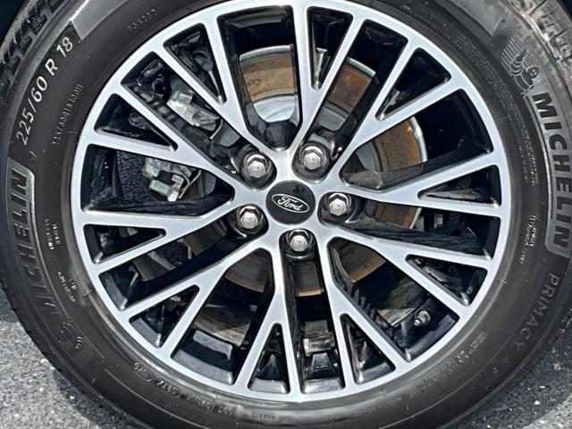 used 2024 Ford Escape PHEV car, priced at $28,450