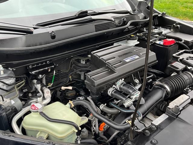 used 2019 Honda CR-V car, priced at $20,250