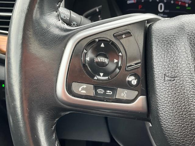 used 2019 Honda CR-V car, priced at $20,250