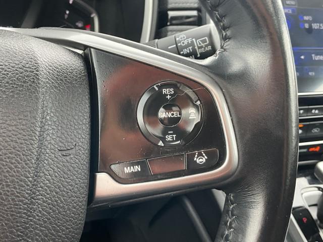 used 2019 Honda CR-V car, priced at $20,250