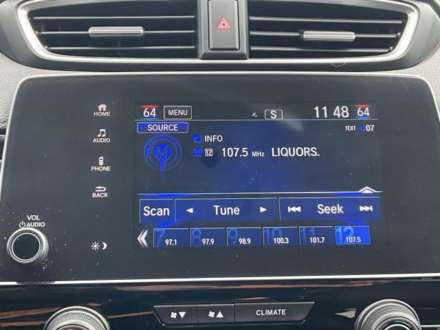 used 2019 Honda CR-V car, priced at $20,250