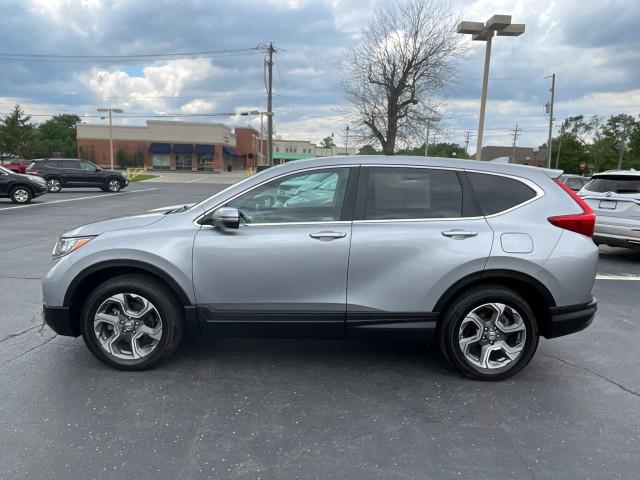 used 2019 Honda CR-V car, priced at $20,250