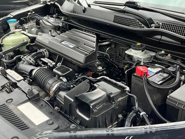 used 2019 Honda CR-V car, priced at $20,250