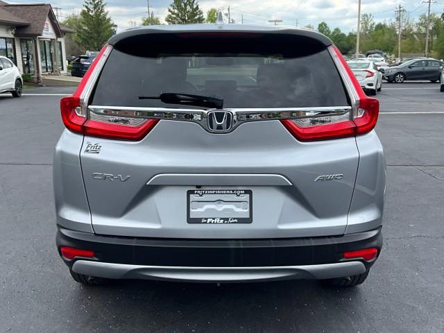 used 2019 Honda CR-V car, priced at $20,250