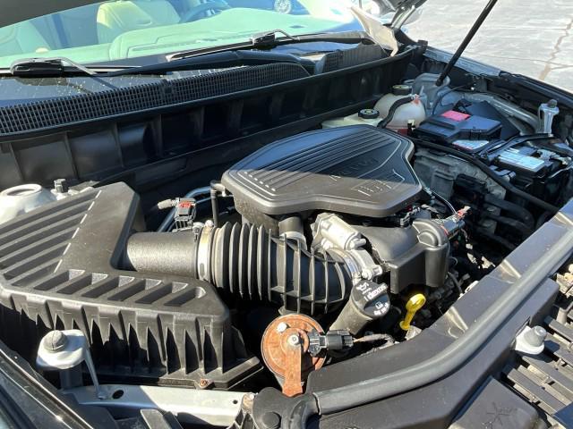 used 2017 Cadillac XT5 car, priced at $16,053