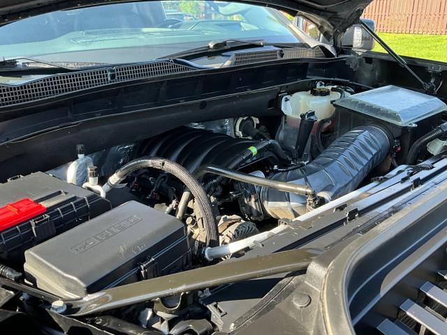 used 2019 GMC Sierra 1500 car, priced at $32,600