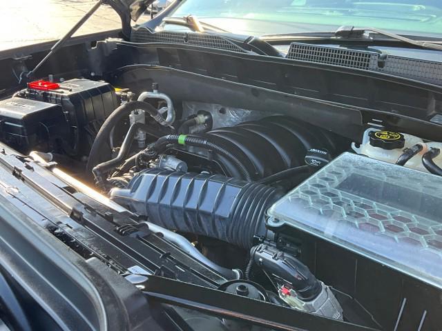 used 2019 GMC Sierra 1500 car, priced at $32,600