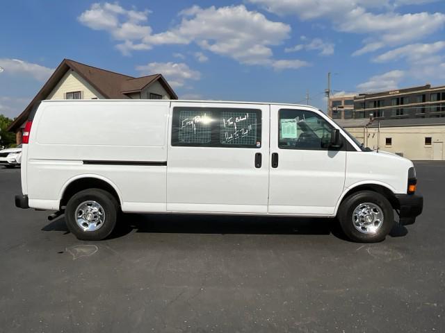 used 2020 Chevrolet Express 3500 car, priced at $12,500