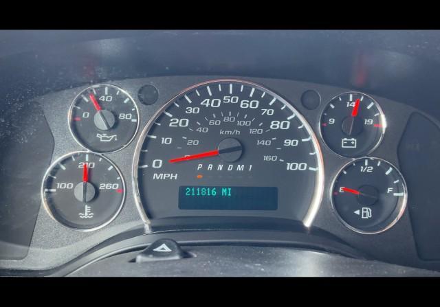 used 2020 Chevrolet Express 3500 car, priced at $12,500