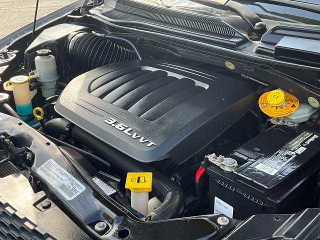 used 2016 Dodge Grand Caravan car, priced at $9,980