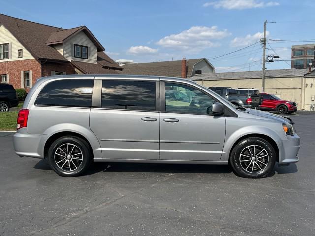 used 2016 Dodge Grand Caravan car, priced at $9,980