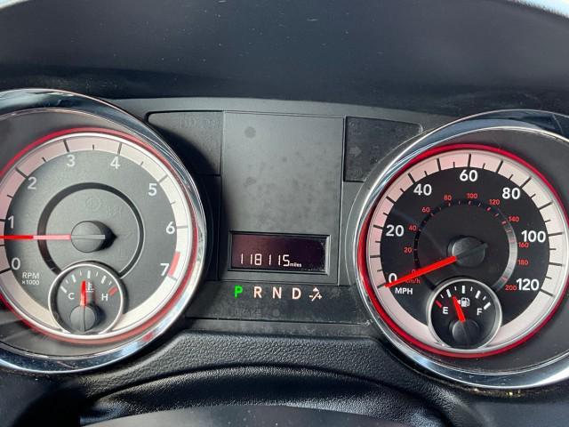 used 2016 Dodge Grand Caravan car, priced at $9,980