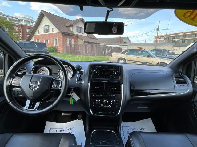 used 2016 Dodge Grand Caravan car, priced at $9,980