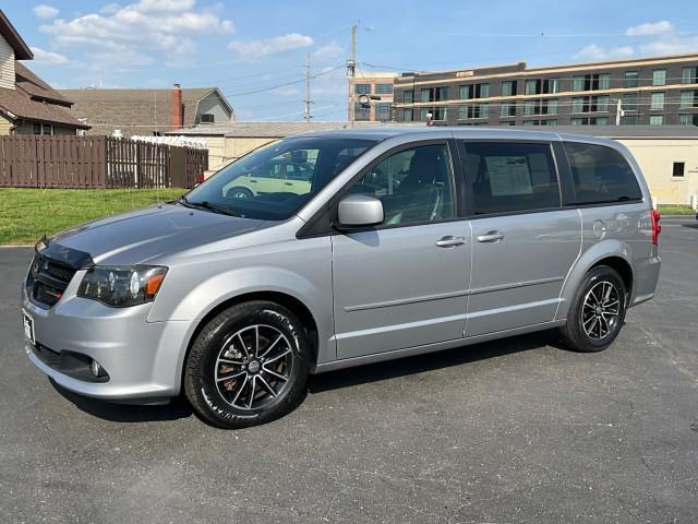 used 2016 Dodge Grand Caravan car, priced at $9,980