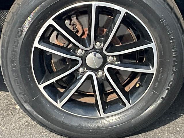 used 2016 Dodge Grand Caravan car, priced at $9,980