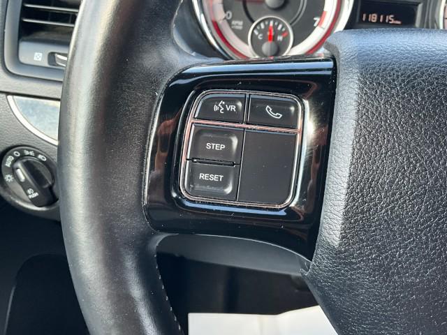 used 2016 Dodge Grand Caravan car, priced at $9,980