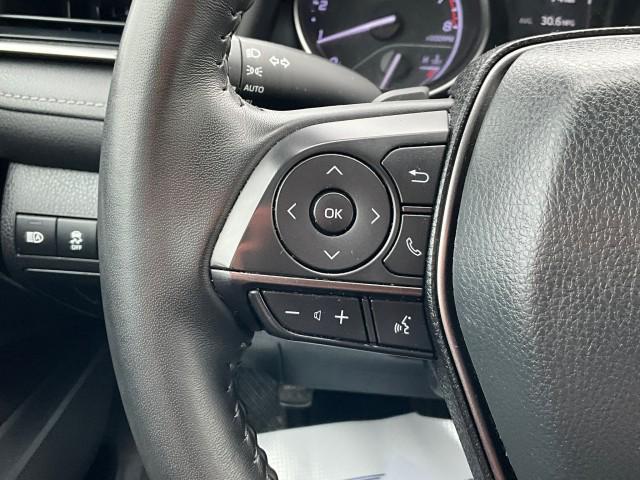 used 2024 Toyota Camry car, priced at $23,200