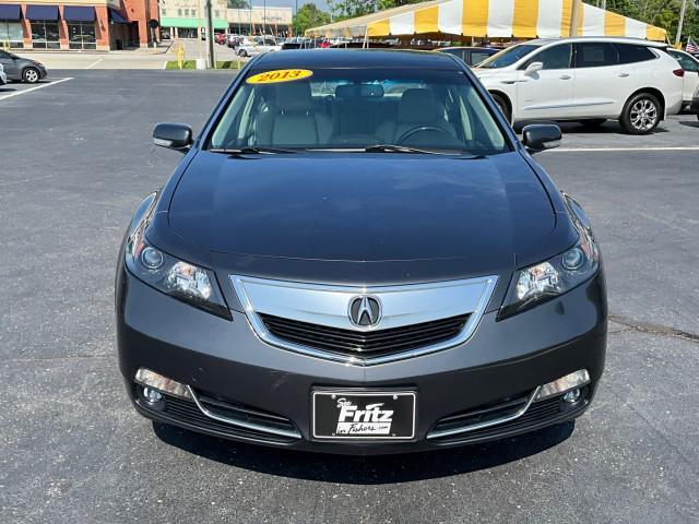 used 2013 Acura TL car, priced at $20,253