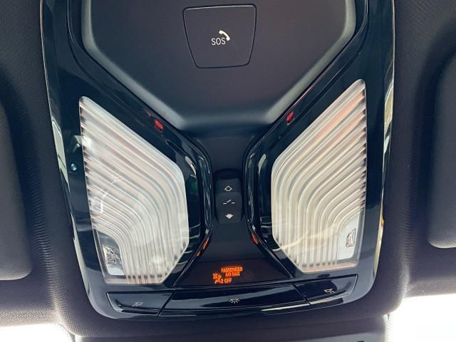 used 2021 BMW X3 car, priced at $16,250