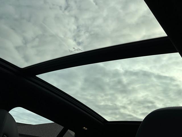 used 2021 BMW X3 car, priced at $16,250