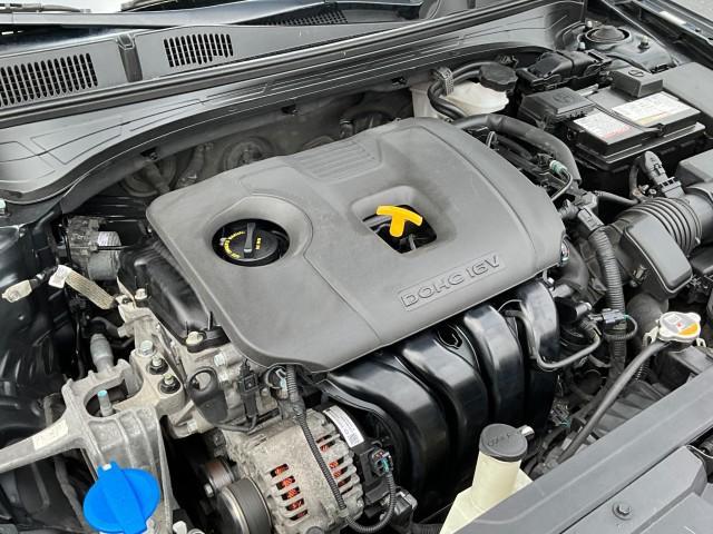 used 2020 Kia Forte car, priced at $10,980