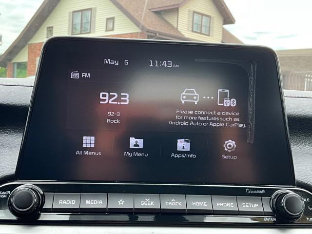 used 2020 Kia Forte car, priced at $10,980
