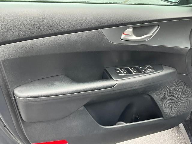 used 2020 Kia Forte car, priced at $10,980